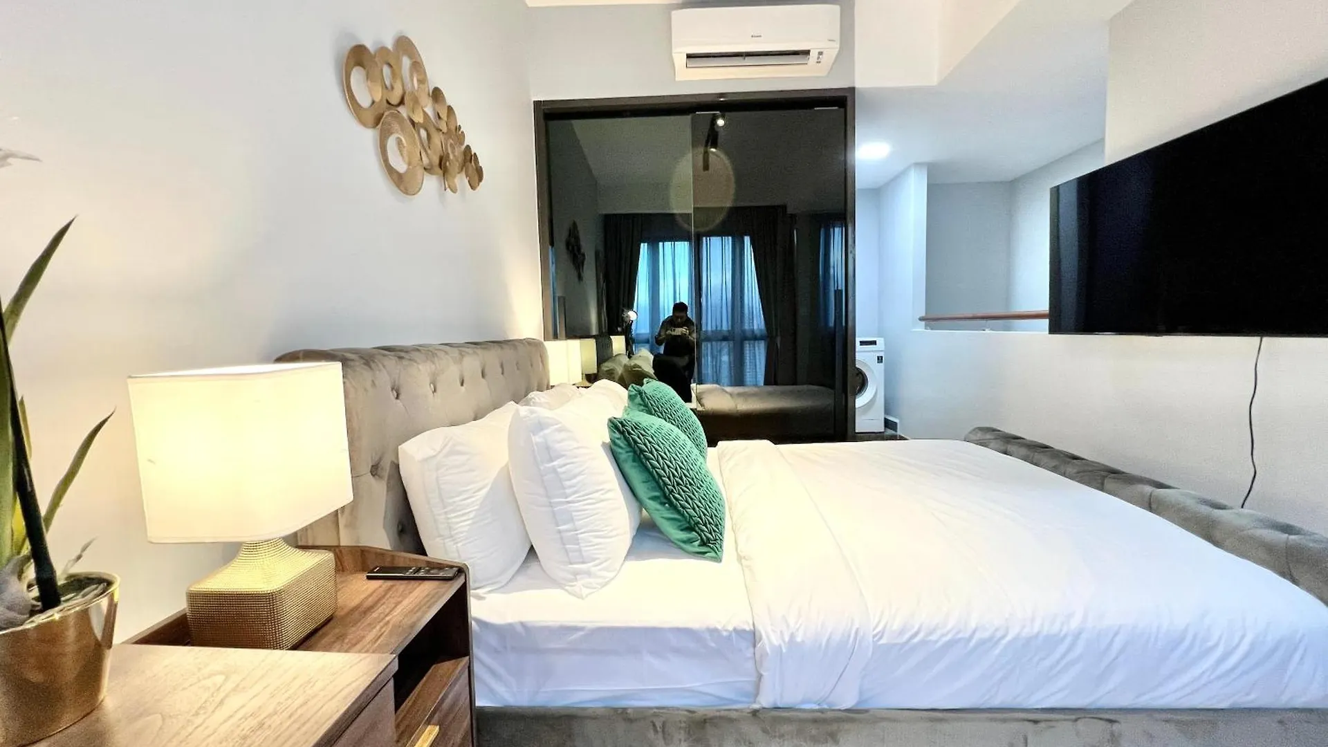 The Luxe By Infinitum Suites クアラルンプール 0*,