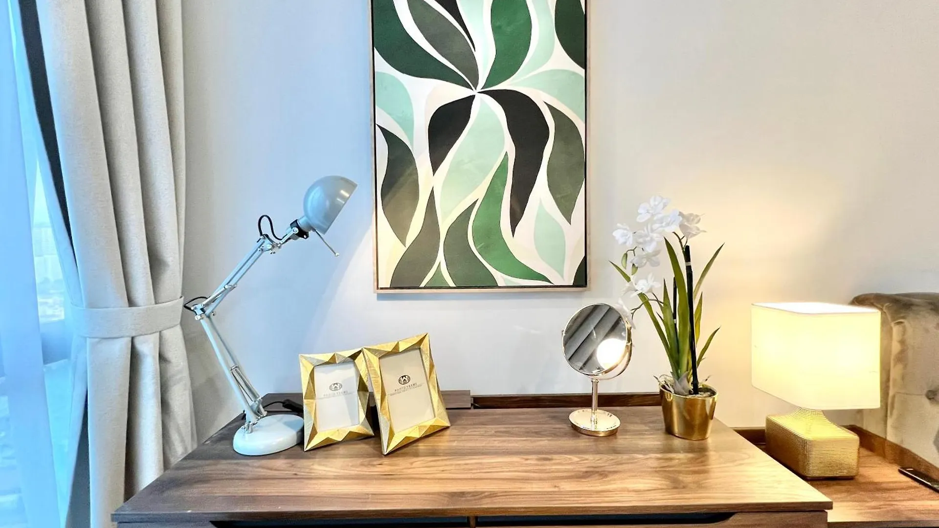 The Luxe By Infinitum Suites クアラルンプール