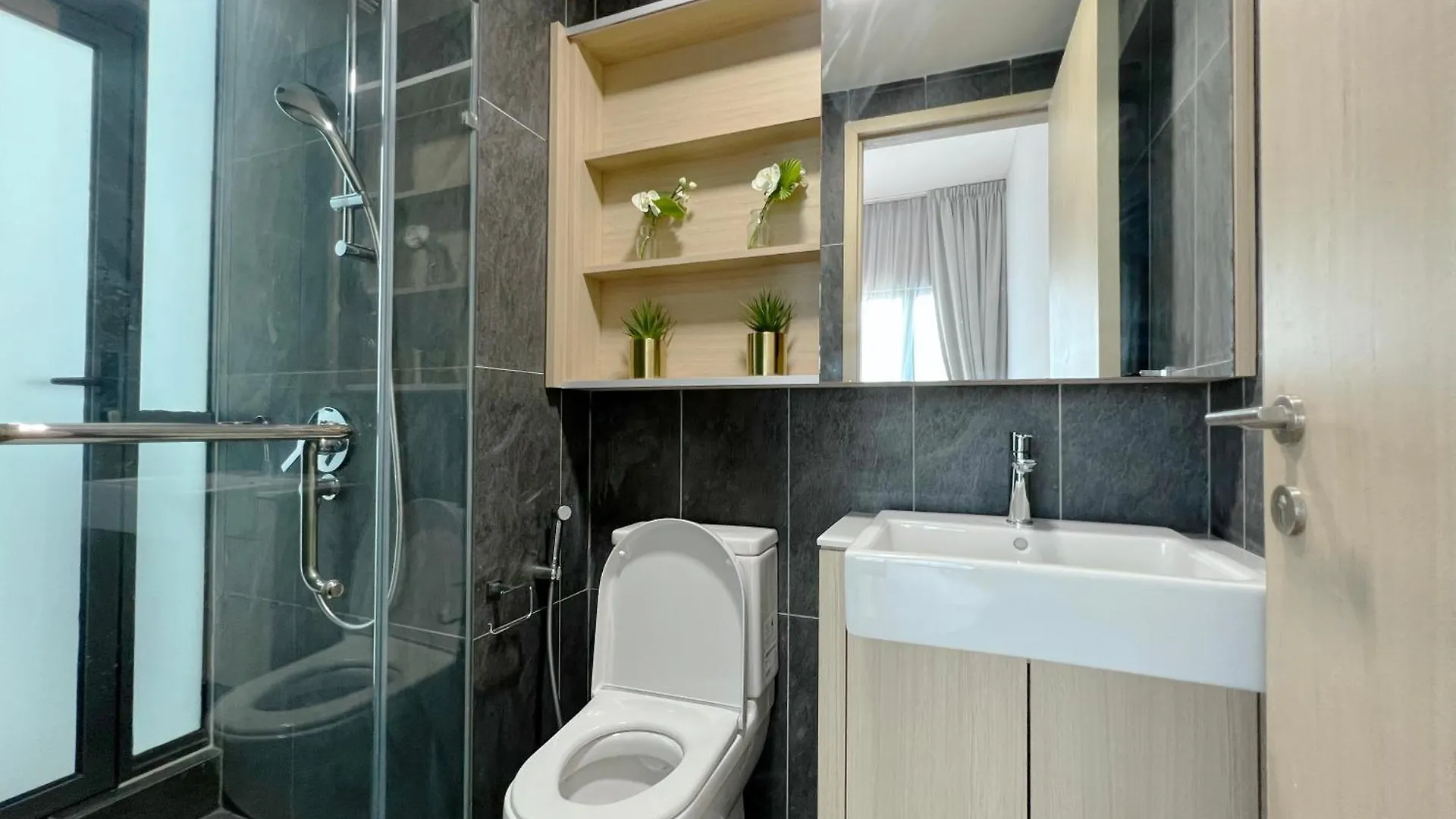 The Luxe By Infinitum Suites クアラルンプール
