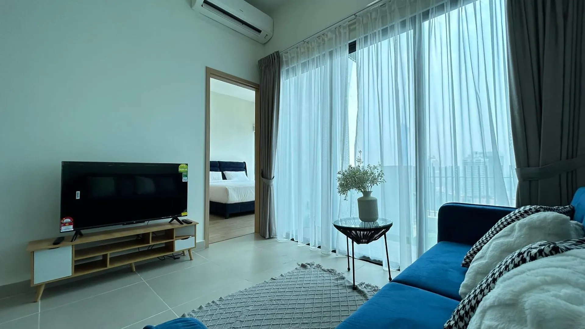 The Luxe By Infinitum Suites クアラルンプール 0*,  マレーシア
