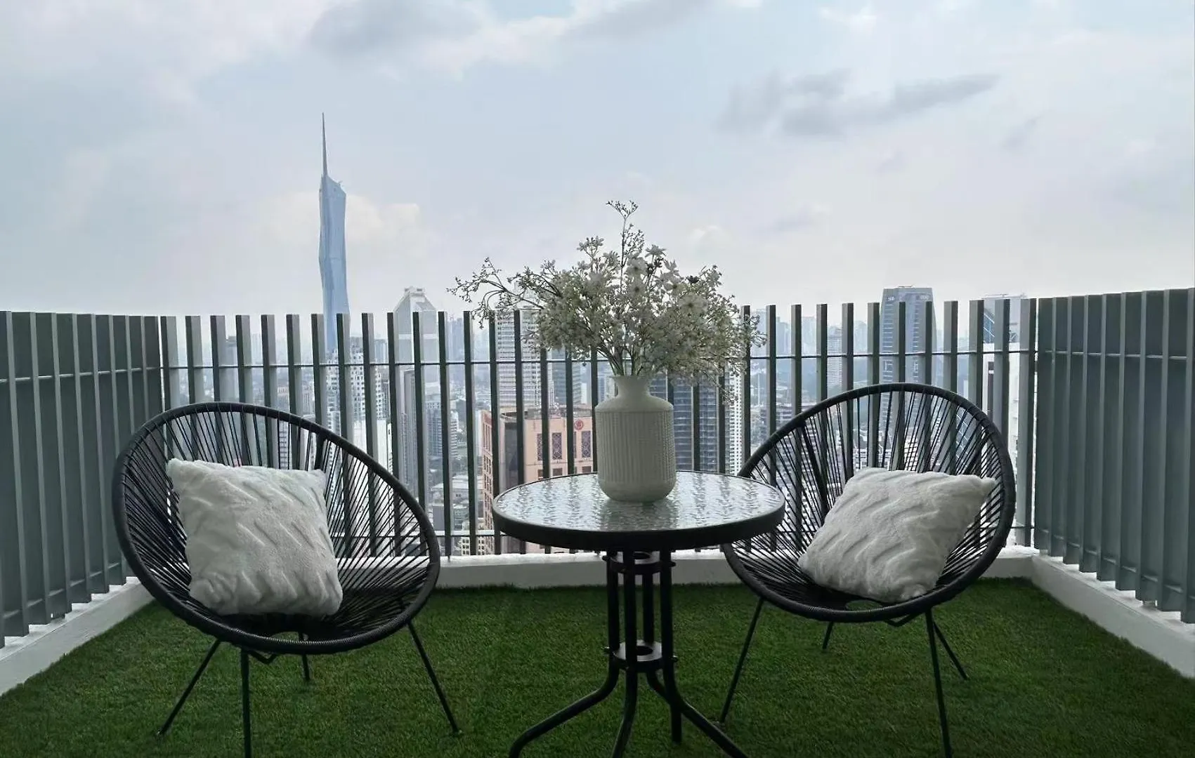 The Luxe By Infinitum Suites クアラルンプール