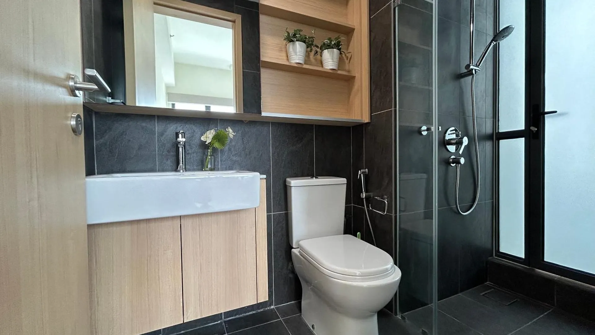 The Luxe By Infinitum Suites クアラルンプール 0*,