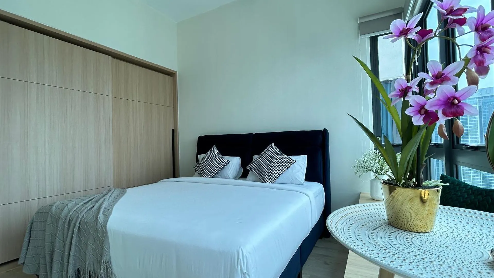 The Luxe By Infinitum Suites クアラルンプール マレーシア