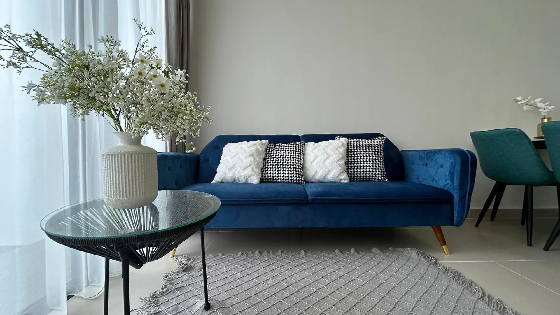 The Luxe By Infinitum Suites クアラルンプール 0*,  マレーシア