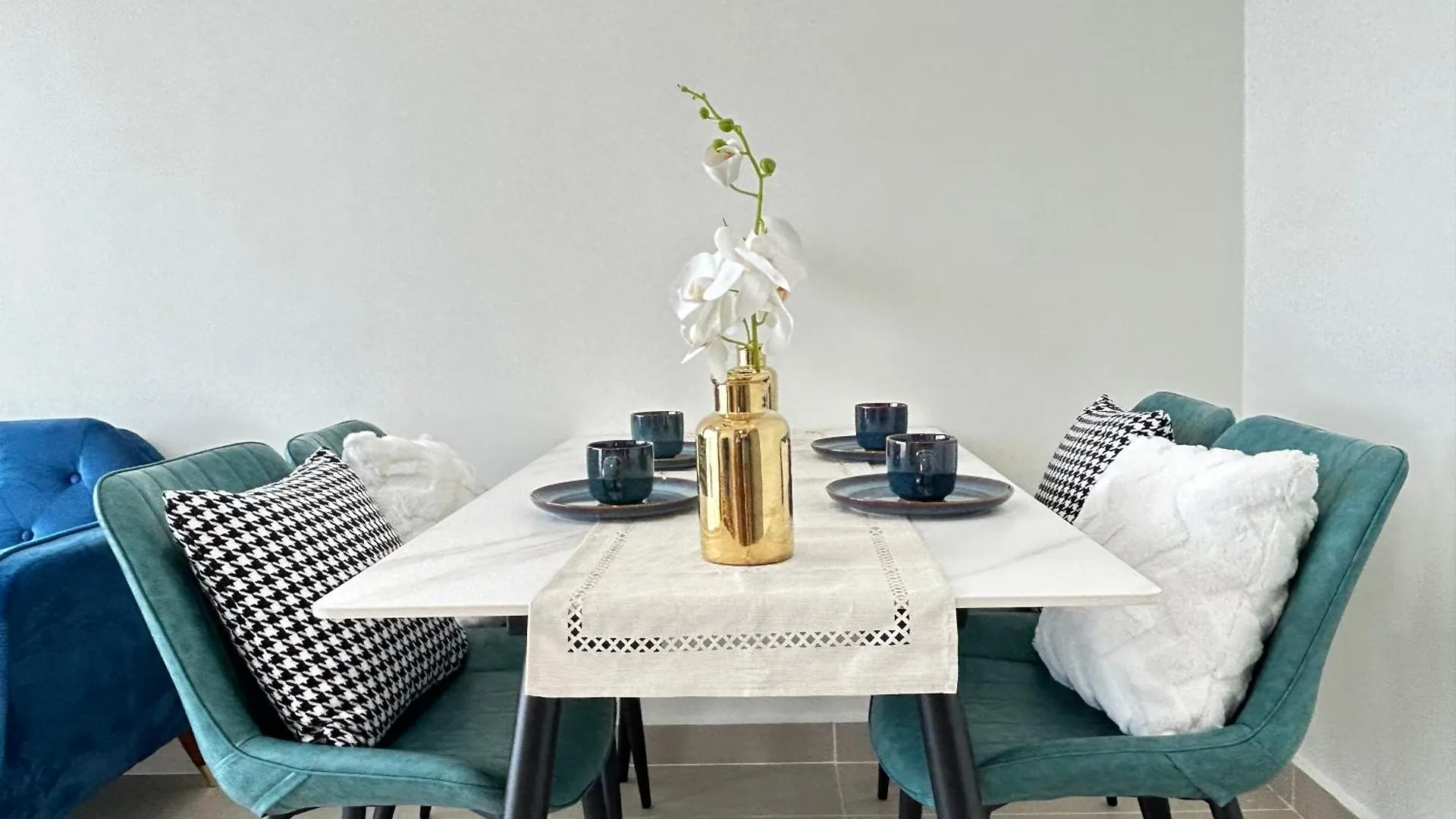 The Luxe By Infinitum Suites クアラルンプール